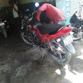 Sri Sai Chicken Market