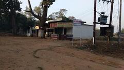 Siddi Vinayak Famaly Bhojnalaya