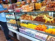 Adams classical bakery & coolbar