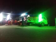 Kerala Traditional Homely Food