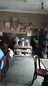 Shri Sai Annapurna Mess