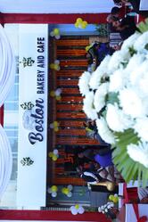 Boston Bakery And Cafe