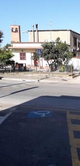 Pizza In Piazza da Stefano