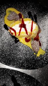 Trattoria Pizzeria La Zia Sally