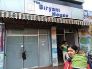 The Briyani House