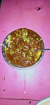 Vikram Biryani House