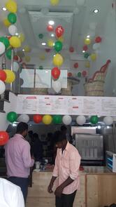 Burgerwala's Mahilpur