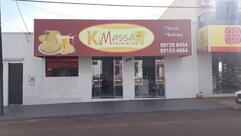 Kimassa Pastelaria