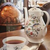 런던아이 제주 London i Gallery Cafe