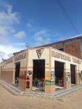 Panificafora Triângulo