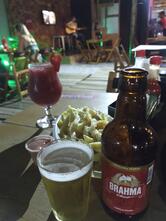 Petisqueira Deck Bar