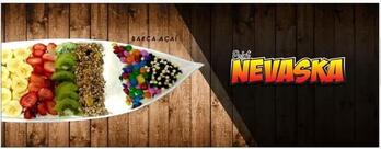 Sorveteria Point Nevaska