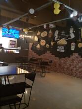 World of Waffles Puducherry