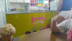 Sorveteria La Doçura