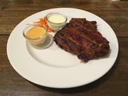 Barbecue SPACE Restaurant