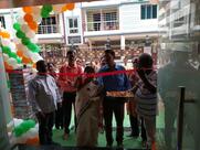 Zaika Restaurant cum Marriage Hall