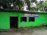 Hotel Sudama