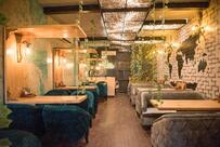 The Bowton House Cafe