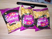 Halal I.F.C Chicken And Mutton