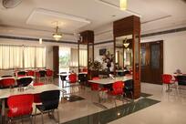 Greens A Multi Cuisine Restaurant