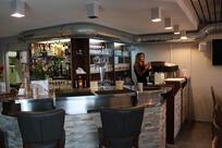 Café restaurant Le Valentin