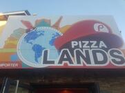 PIZZA LANDS