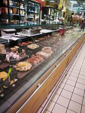 Centre Commercial Carrefour Rennes-Cesson