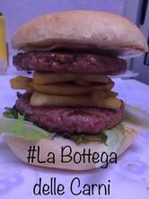 La Bottega Delle Carni