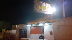 Maggi Pizzaria