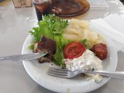 Aquarius Restaurante e Eventos