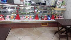 São Lucas Restaurante