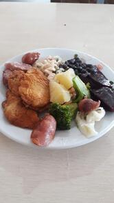 Restaurante Bom De Boca