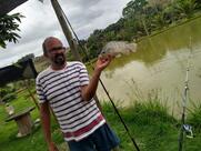 Pesque E Pague Recanto Da Jabuticaba