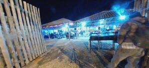 Churrasquinho do Nego