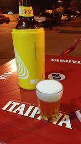 Conveniência Marques