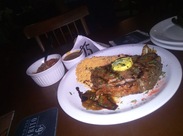 Distrito 6 Bar e Restaurante - Pelinca