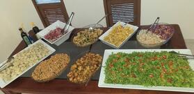 Restaurante Nordestino