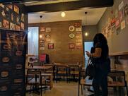 Hamburgueria Triplex