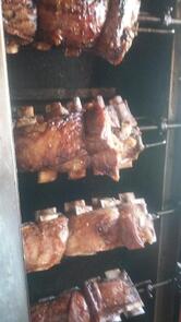 Restaurante São Lucca