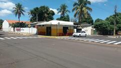 Bar e Lanchonete do Neguinho