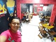 Pizzaria Gostosuras Vip