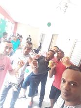 Bar e Lanchonete Vila Nova