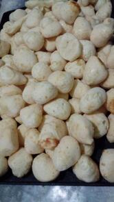 Sao Marcos Padaria E Mercearia