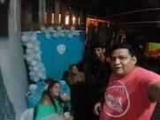 Bar Palheta (Edilson)