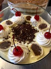 Panificadora Tropical - Filial Centro