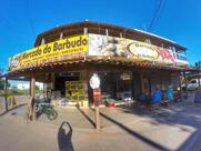 El Shaday padaria, açougue e Hortifruti