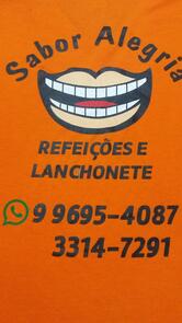 Sabor Alegria Lanchonete