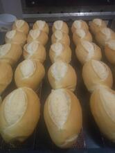 Panificadora Sabor Real