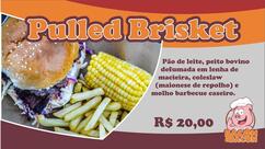 BACON&BACON Churrasco Americano