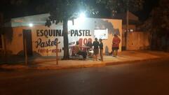 ESQUINA DO PASTEL